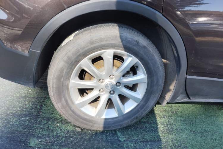 Used Buick Envision 2021 532T Two-Wheel-Drive Elite Version
