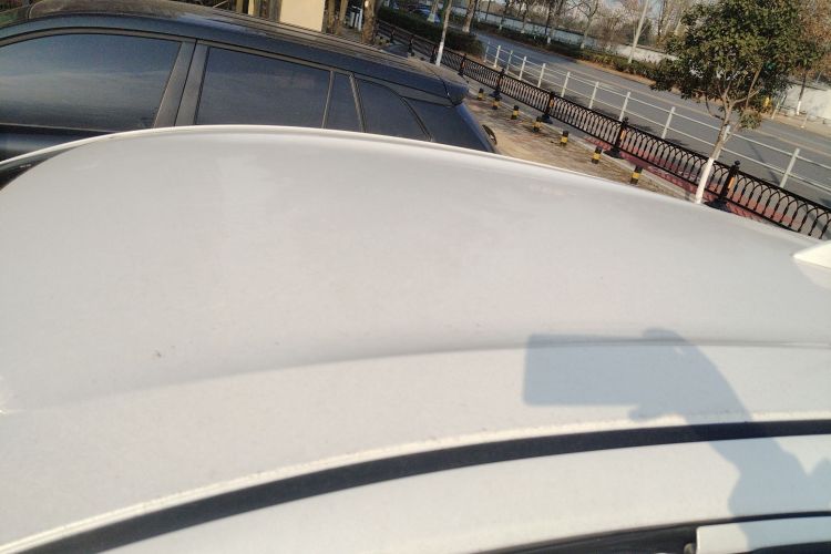 Used Honda XR-V 2021 1.5L CVT Classic Edition