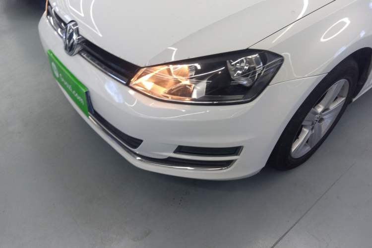 Used Volkswagen Golf 2016 1.6L Automatic Comfort Model
