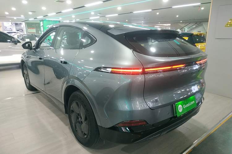 Used XPeng G6 2025 625 Long-Range Max Flagship Edition