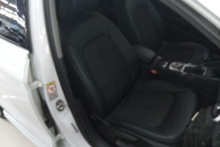 Used Audi A3 2020 Limousine 35 TFSI Fashion Edition China VI Emission Standard