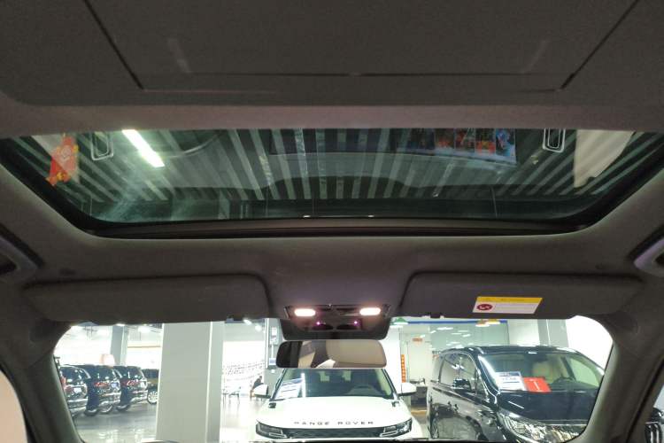 Used Li Auto L9 2022 Max model