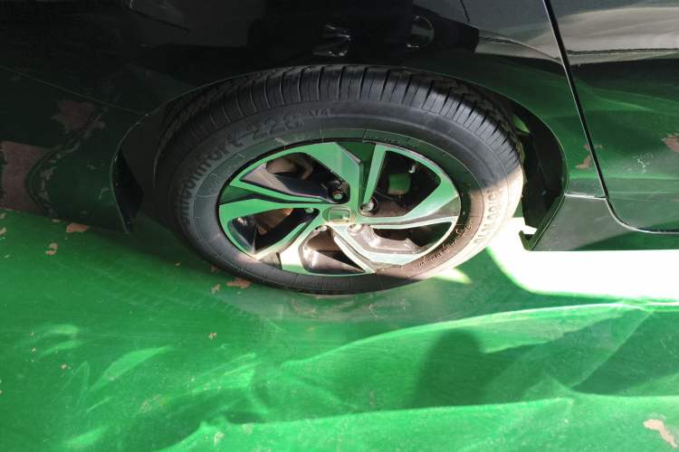 Used Honda Accord 2016 2.0L Comfort Edition
