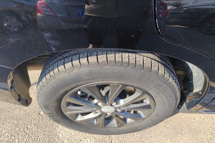 Used Haval M6 2021 PLUS 1.5T Manual Luxury Smart Connectivity Model
