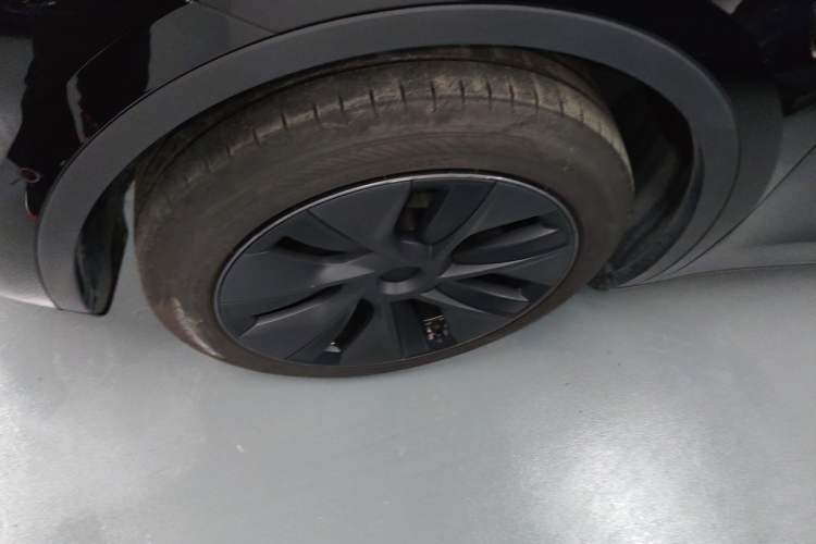 Used Tesla Model Y 2023 Rear-Wheel-Drive Version
