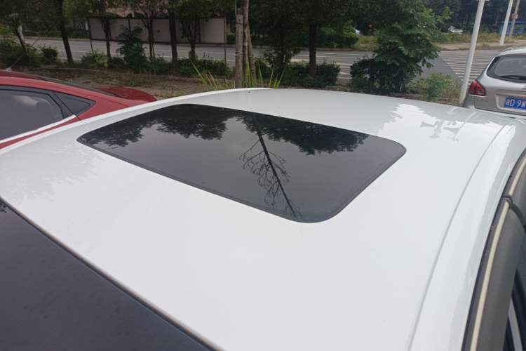 Used Buick GT 2017 15N Automatic Elite Version
