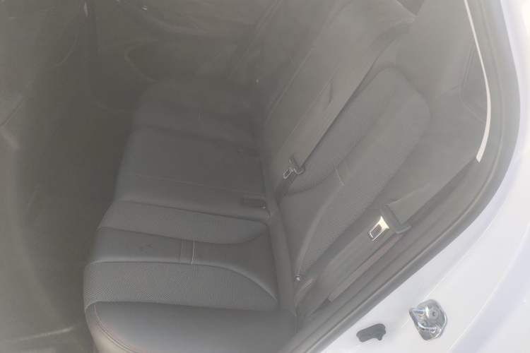 Used Oshan X5 2021 Revised Version 1.6L Manual Luxury Edition