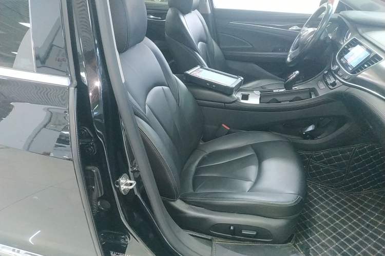 Used Buick LaCrosse 2021 652T Luxury Model
