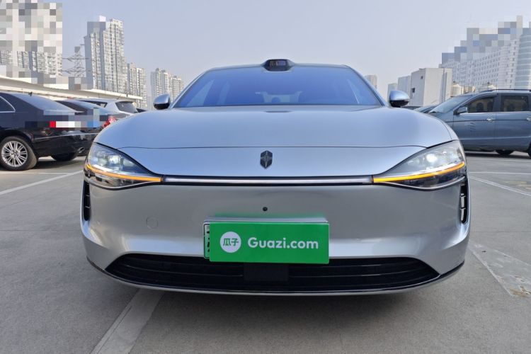 Used Hima Stelato S9 2024 All-Electric Ultra Four-Wheel-Drive Flagship Edition