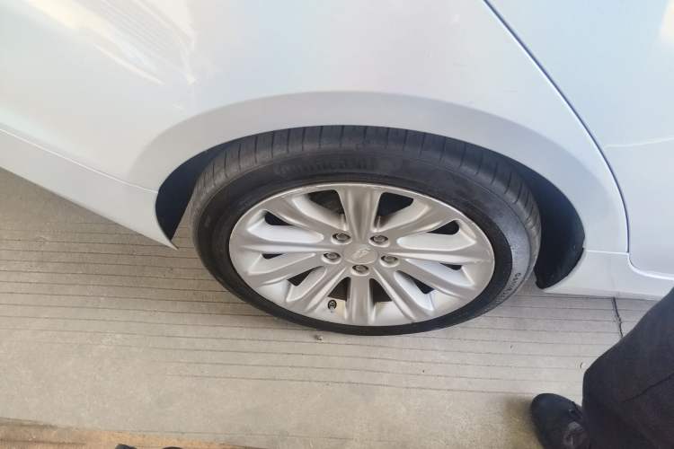 Used Cadillac ATS-L 2017 28T Tech Edition