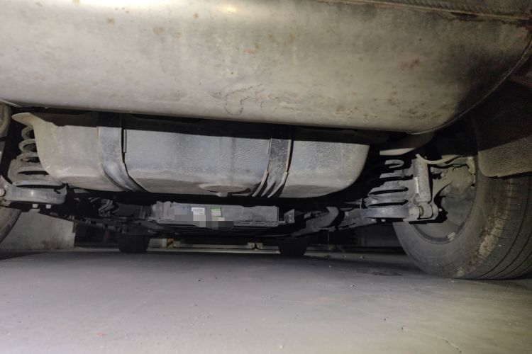 Used BYD Qin PLUS 2023 Champion Edition DM-i 55KM Leading Model
