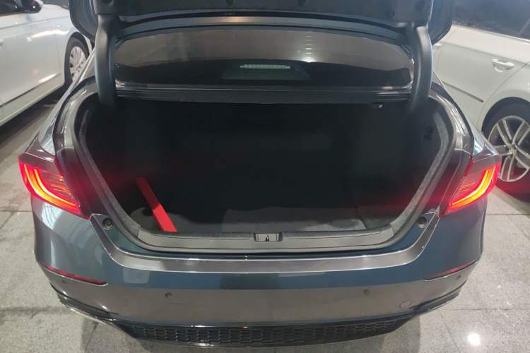 Used Honda Accord 2021 260TURBO Luxury Starry Sky Limited Edition
