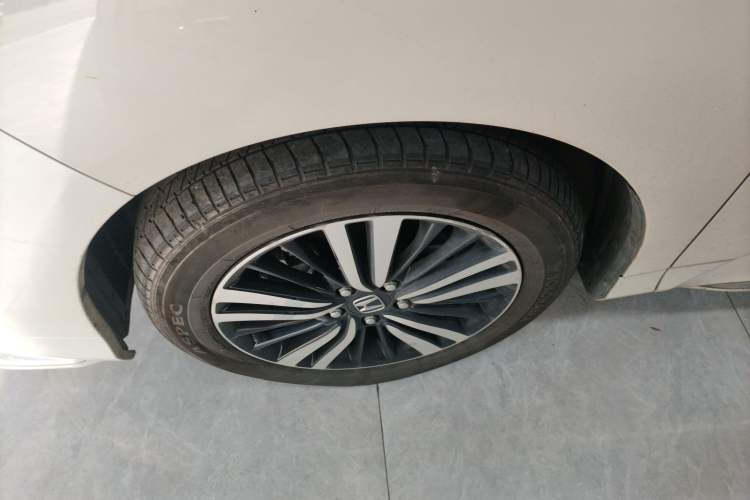 Used Honda Odyssey 2021 2.0L Rui·Luxury Edition