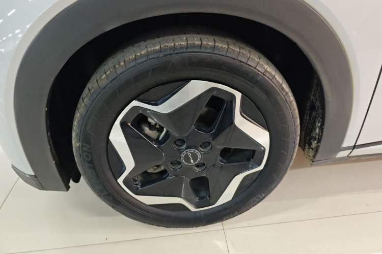 Used BYD Dolphin 2021 405 km Fashion Edition
