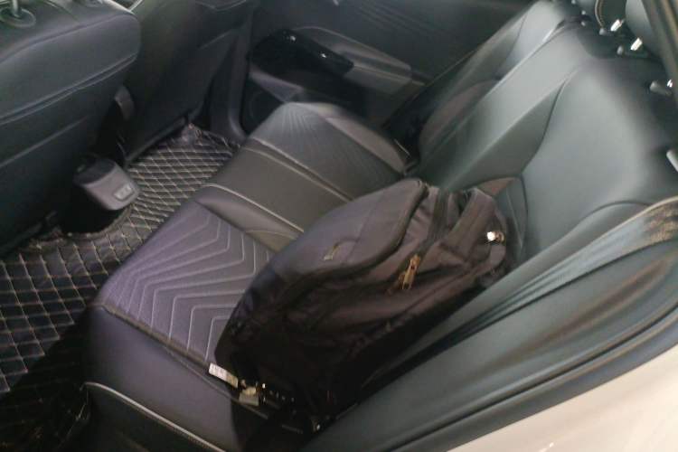 Used Volkswagen ID.3 2023 Pure Smart Edition
