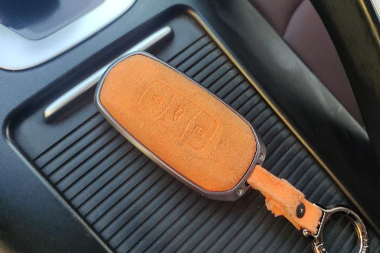 Used Geely Auto Emgrand X7 Sport 2022 1.8TD DCT Zhiya Trim
