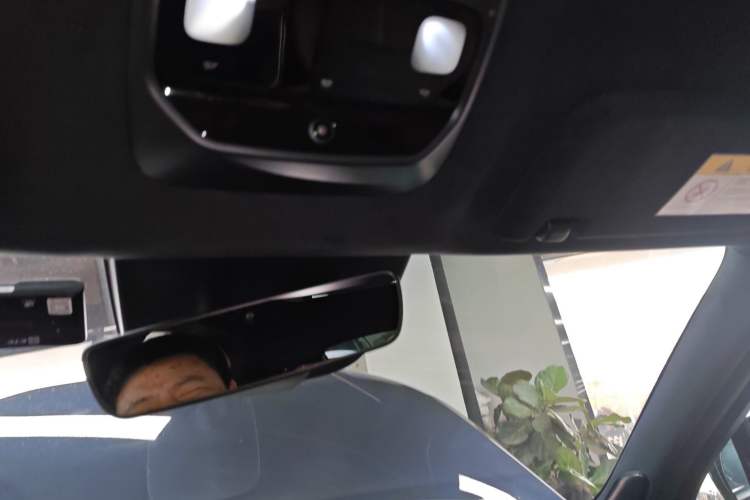 Used Nio EC6 2020 440KM Signature Edition
