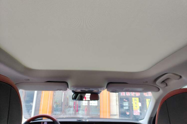 Used Lincoln Z 2022 iXiang Luxury Edition