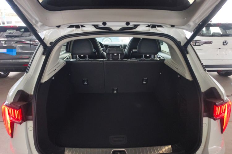 Used Lynk & Co 01 2017 2.0T Two-Wheel Drive Pro Edition