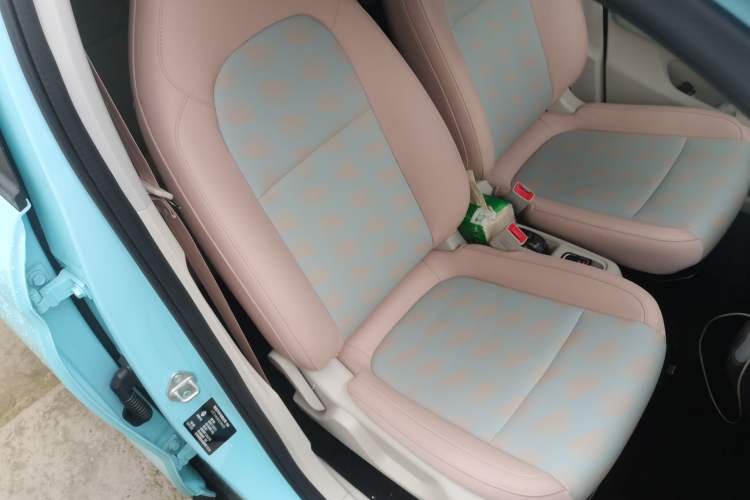 Used Leapmotor T03 2025 403 Comfort Edition