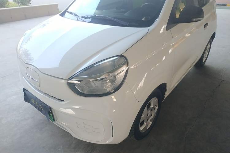 Used Roewe Clever 2021 302km Excellence Edition
