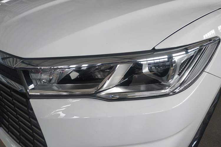 Used BYD Qin New Energy 2021 Standard Edition
