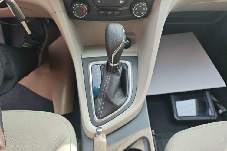 Used Buick GT 2015 18T Dual-Clutch Elite Model
