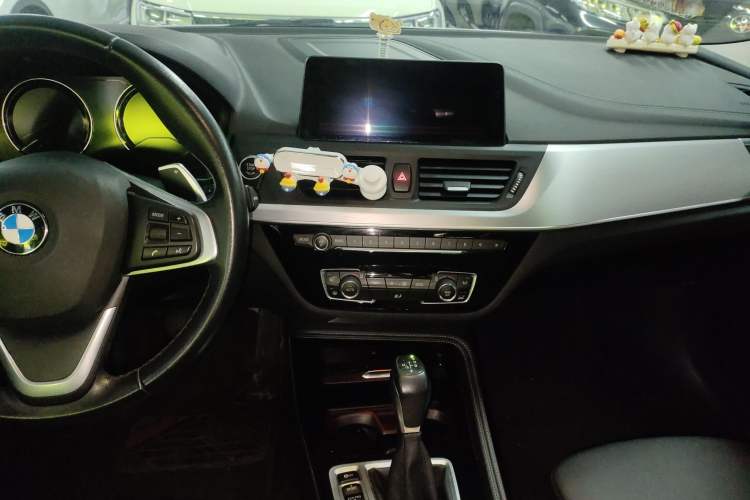 Used BMW 1 Series 2018 120i Design Package Model
