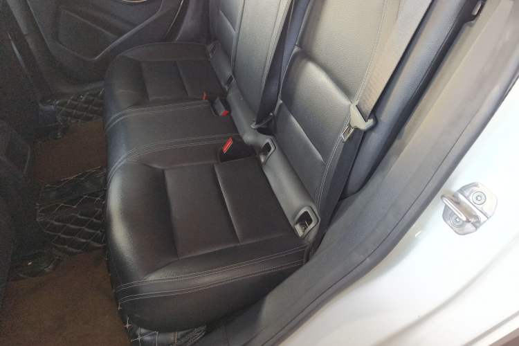 Used Mercedes-Benz CLA 2018 CLA 200 Style Edition