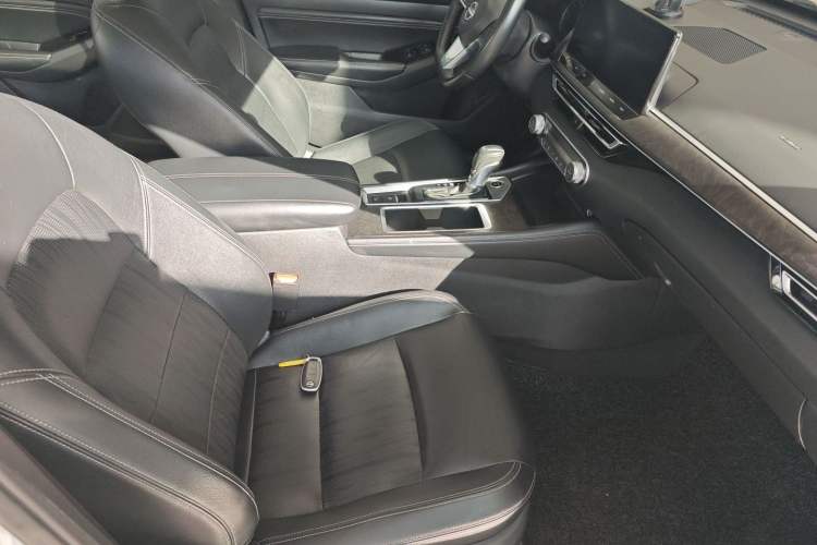 Used Nissan Teana 2022 2.0L XL-TLS Enjoyment Edition