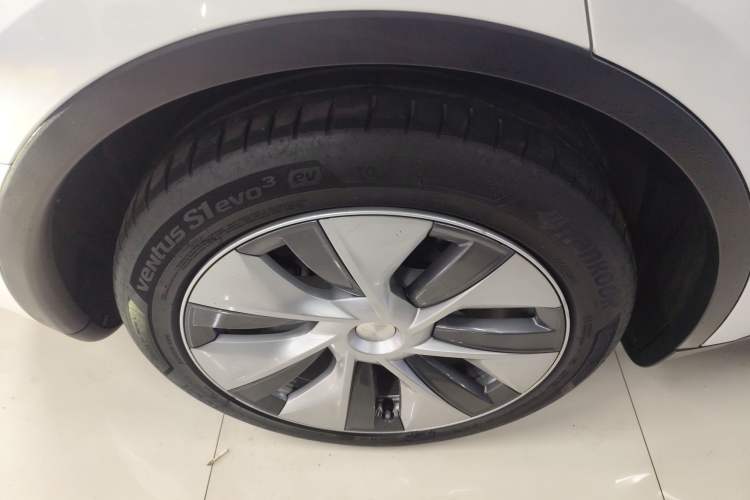 Used Tesla Model Y 2021 Standard Range Rear-Wheel Drive Version
