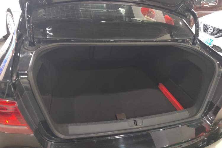 Used Volkswagen Magotan 2016 1.8TSI Smart Comfort Model
