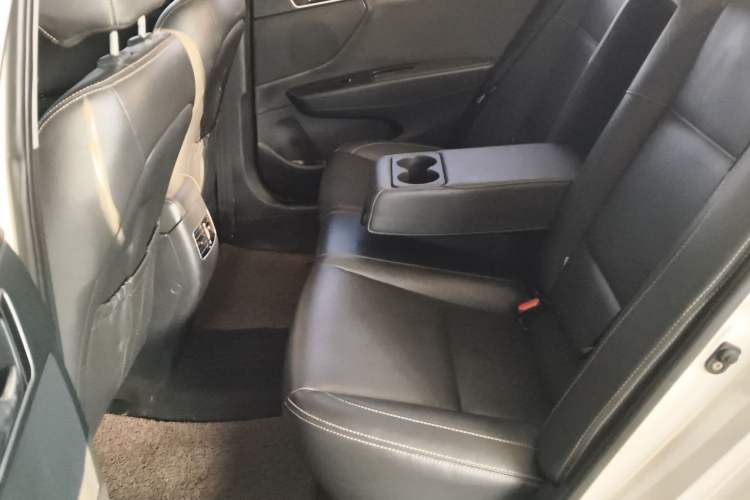 Used Hyundai Mistra 2019 1.6T Automatic Smart GLS China VI Standard