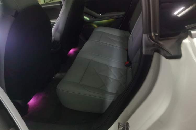 Used Nio ET5 2022 75 kWh