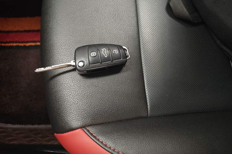 Used  iEV6E 2018 Upgraded iEV6E Luxury Model
