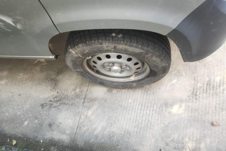 Used Wuling Zhiguang 2020 1.2L Practical Model China VI LSI