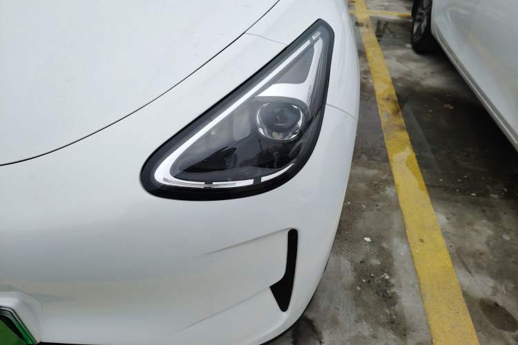 Used  Geome 2025 310km Youth Edition