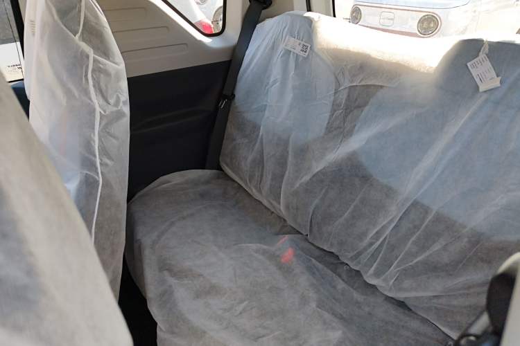 Used  Panda 2024 Panda Mini 200km Endurance Bear
