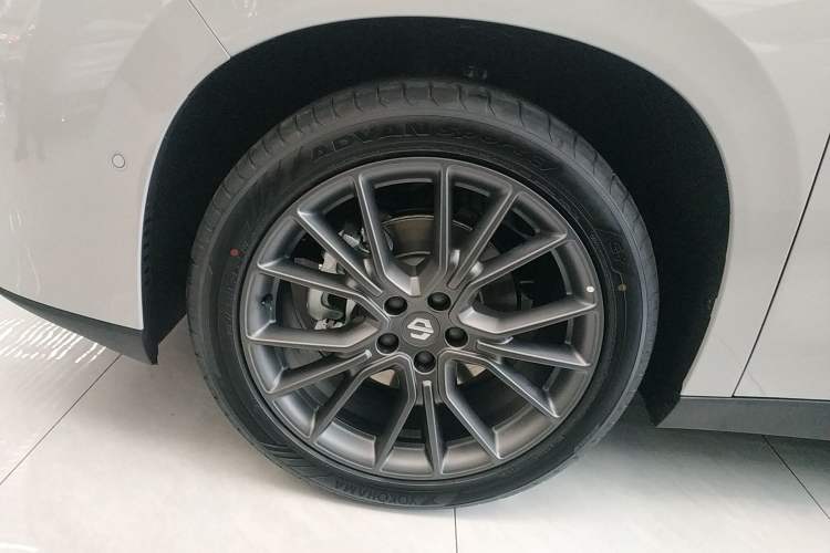 Used Leapmotor C10 2026 605 Enjoyment Edition