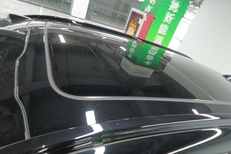 Used Nio ES6 2025 75 kWh