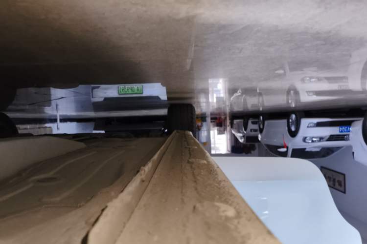 Used Buick GT 2019 18T Automatic Connected Flagship Version China V Standard