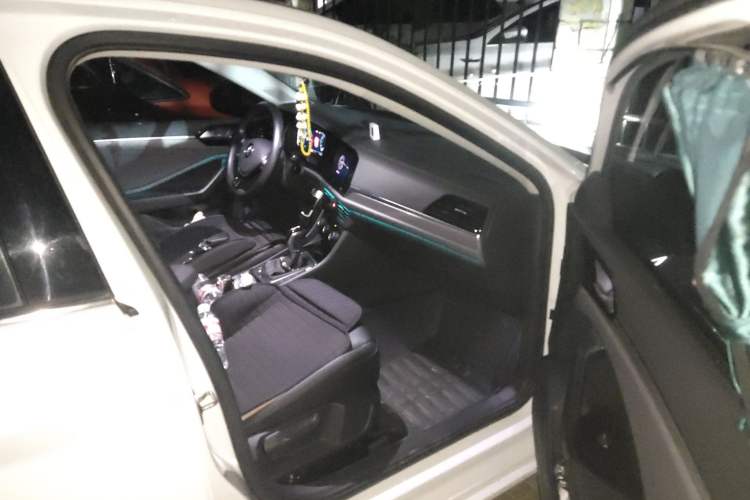 Used Volkswagen Sagitar 2022 280TSI DSG Excellence Edition