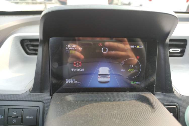 Used Wuling Hongguang MINIEV 2022 Macaron Premium Model – Lithium Iron Phosphate