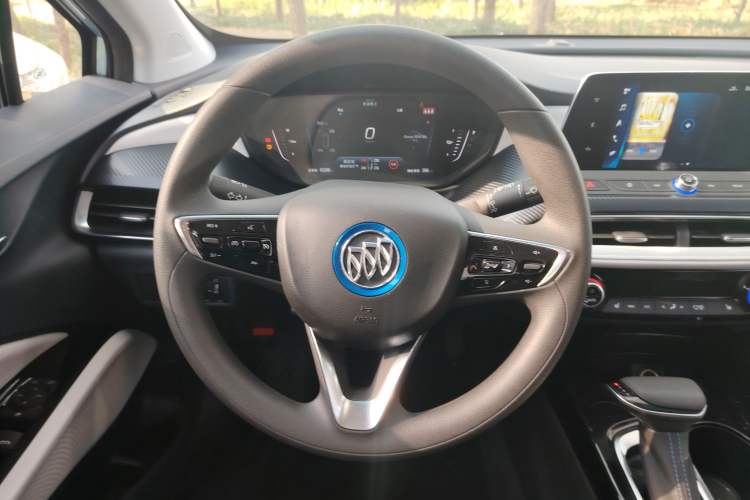 Used Buick Velite 6 2019 Connected & Smart Edition
