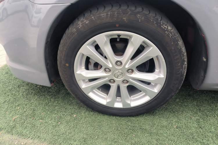 Used Mazda Mazda 6 2015 2.0L Automatic Classic Version