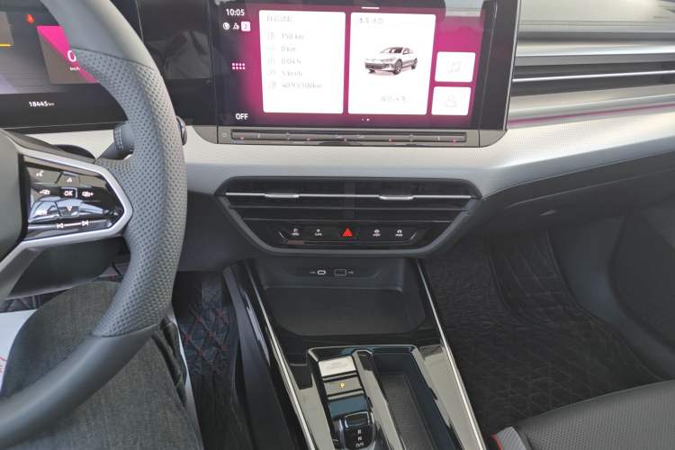 Used Volkswagen Lamando 2024 Lavida L 280TSI DSG Cool & Spicy Edition
