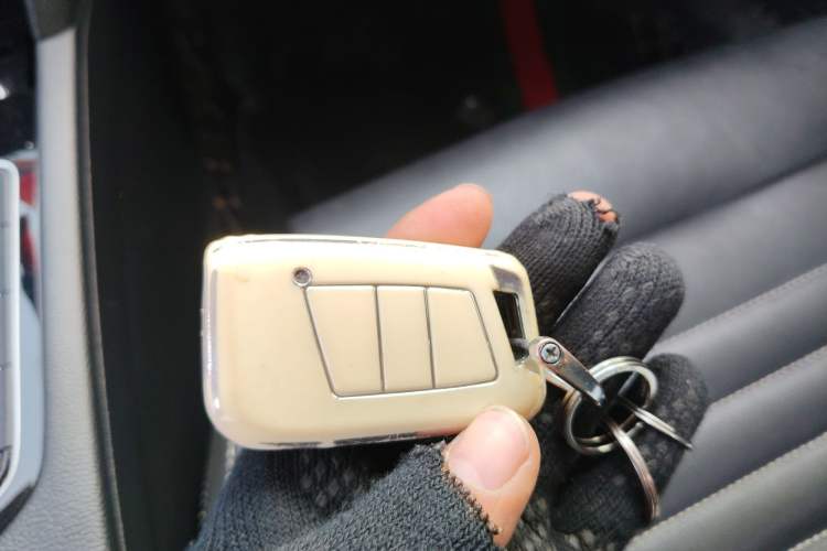 Used Volkswagen Magotan 2020 330TSI DSG Leading Model
