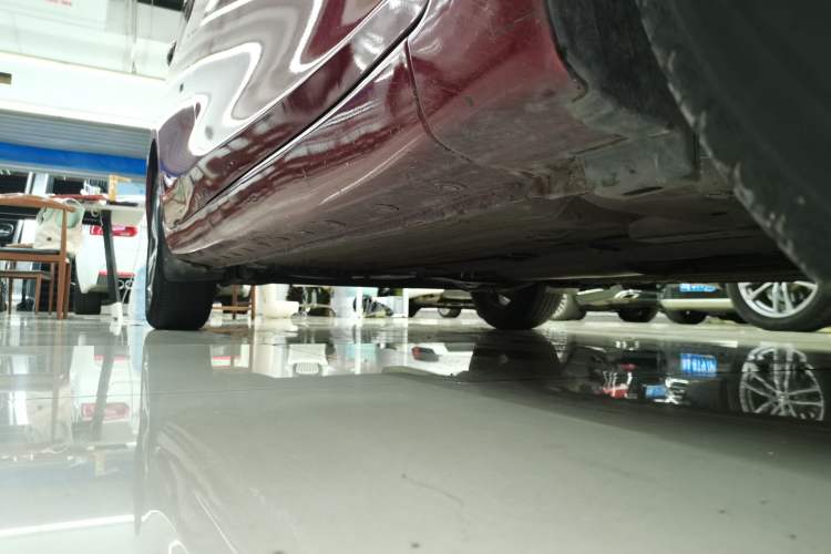 Used Nissan Tiida 2016 1.6L CVT Smart Drive Edition
