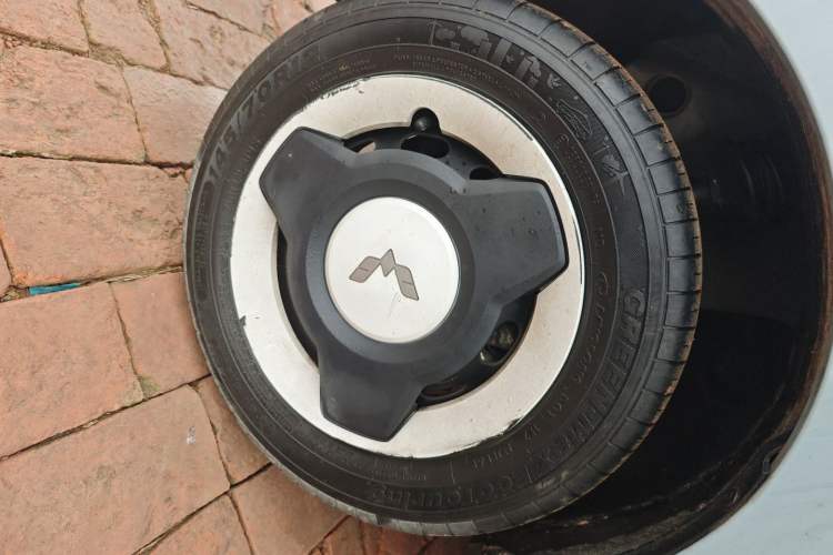 Used Wuling Hongguang MINIEV 2022 Easy Version Lithium Iron Phosphate
