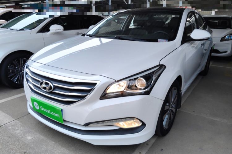 Used Hyundai Mistra 2014 1.8L Automatic Deluxe DLX Model
